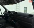 Білий Рено Мастєр, об'ємом двигуна 2.3 л та пробігом 452 тис. км за 27500 $, фото 11 на Automoto.ua