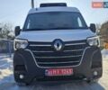 Білий Рено Мастєр, об'ємом двигуна 2.3 л та пробігом 189 тис. км за 22200 $, фото 13 на Automoto.ua