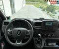 Білий Рено Мастєр, об'ємом двигуна 2.3 л та пробігом 452 тис. км за 27500 $, фото 12 на Automoto.ua