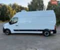 Білий Рено Мастєр, об'ємом двигуна 2.3 л та пробігом 228 тис. км за 21499 $, фото 20 на Automoto.ua