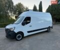 Білий Рено Мастєр, об'ємом двигуна 2.3 л та пробігом 228 тис. км за 21499 $, фото 6 на Automoto.ua