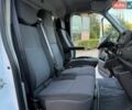 Білий Рено Мастєр, об'ємом двигуна 2.3 л та пробігом 228 тис. км за 21499 $, фото 78 на Automoto.ua