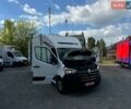 Білий Рено Мастєр, об'ємом двигуна 2.3 л та пробігом 226 тис. км за 26900 $, фото 37 на Automoto.ua