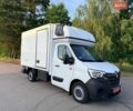 Белый Рено Мастер, объемом двигателя 2.3 л и пробегом 287 тыс. км за 26500 $, фото 13 на Automoto.ua