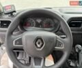 Білий Рено Мастєр, об'ємом двигуна 2.3 л та пробігом 240 тис. км за 22700 $, фото 26 на Automoto.ua