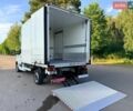 Белый Рено Мастер, объемом двигателя 2.3 л и пробегом 287 тыс. км за 26500 $, фото 56 на Automoto.ua