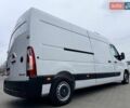 Белый Рено Мастер, объемом двигателя 2.3 л и пробегом 168 тыс. км за 20777 $, фото 33 на Automoto.ua