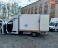Білий Рено Мастєр, об'ємом двигуна 2.3 л та пробігом 226 тис. км за 26900 $, фото 27 на Automoto.ua