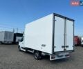 Білий Рено Мастєр, об'ємом двигуна 2.3 л та пробігом 170 тис. км за 24550 $, фото 8 на Automoto.ua