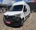 Білий Рено Мастєр, об'ємом двигуна 2.3 л та пробігом 200 тис. км за 23999 $, фото 1 на Automoto.ua