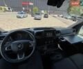 Білий Рено Мастєр, об'ємом двигуна 2.3 л та пробігом 200 тис. км за 23999 $, фото 28 на Automoto.ua