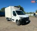 Белый Рено Мастер, объемом двигателя 2.3 л и пробегом 254 тыс. км за 27500 $, фото 1 на Automoto.ua