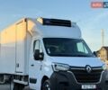 Белый Рено Мастер, объемом двигателя 2.3 л и пробегом 232 тыс. км за 29500 $, фото 1 на Automoto.ua