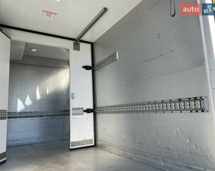 Белый Рено Мастер, объемом двигателя 2.3 л и пробегом 253 тыс. км за 26400 $, фото 54 на Automoto.ua