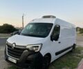 Белый Рено Мастер, объемом двигателя 2.3 л и пробегом 155 тыс. км за 21800 $, фото 1 на Automoto.ua
