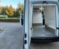Білий Рено Мастєр, об'ємом двигуна 2.3 л та пробігом 228 тис. км за 21499 $, фото 107 на Automoto.ua
