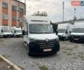 Белый Рено Мастер, объемом двигателя 2.3 л и пробегом 226 тыс. км за 26900 $, фото 6 на Automoto.ua