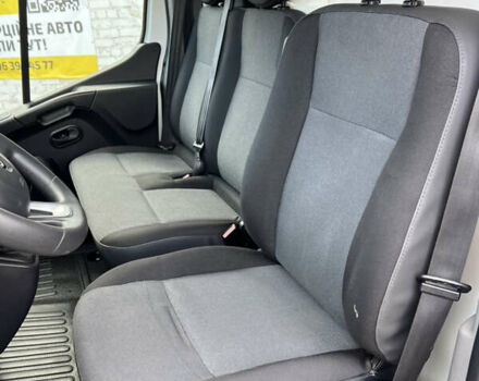 Рено Мастер 2020 в Ровно на Automoto.ua Белый Рено Мастер, объемом двигателя 0 л и пробегом 208 тыс. км за 21500 $, фото 13 на Automoto.ua