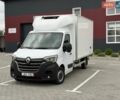 Білий Рено Мастєр, об'ємом двигуна 2.3 л та пробігом 240 тис. км за 22700 $, фото 1 на Automoto.ua