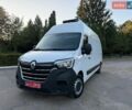 Білий Рено Мастєр, об'ємом двигуна 2.3 л та пробігом 228 тис. км за 21499 $, фото 13 на Automoto.ua