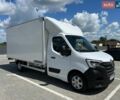 Белый Рено Мастер, объемом двигателя 2.3 л и пробегом 284 тыс. км за 26800 $, фото 26 на Automoto.ua