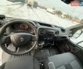 Белый Рено Мастер, объемом двигателя 2.3 л и пробегом 270 тыс. км за 23600 $, фото 30 на Automoto.ua