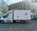 Білий Рено Мастєр, об'ємом двигуна 2.3 л та пробігом 226 тис. км за 26900 $, фото 9 на Automoto.ua