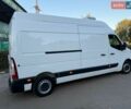Білий Рено Мастєр, об'ємом двигуна 2.3 л та пробігом 228 тис. км за 21499 $, фото 29 на Automoto.ua