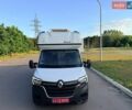 Белый Рено Мастер, объемом двигателя 2.3 л и пробегом 287 тыс. км за 26500 $, фото 27 на Automoto.ua