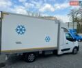 Білий Рено Мастєр, об'ємом двигуна 2.3 л та пробігом 226 тис. км за 26900 $, фото 17 на Automoto.ua