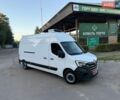 Білий Рено Мастєр, об'ємом двигуна 2.3 л та пробігом 228 тис. км за 21499 $, фото 35 на Automoto.ua