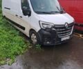 Белый Рено Мастер, объемом двигателя 2.3 л и пробегом 473 тыс. км за 17000 $, фото 3 на Automoto.ua