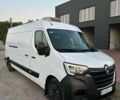 Белый Рено Мастер, объемом двигателя 2.3 л и пробегом 155 тыс. км за 21800 $, фото 7 на Automoto.ua