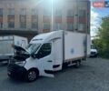 Білий Рено Мастєр, об'ємом двигуна 2.3 л та пробігом 226 тис. км за 26900 $, фото 29 на Automoto.ua