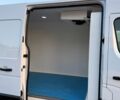 Белый Рено Мастер, объемом двигателя 2.3 л и пробегом 262 тыс. км за 24800 $, фото 23 на Automoto.ua