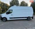Білий Рено Мастєр, об'ємом двигуна 2.3 л та пробігом 228 тис. км за 21499 $, фото 15 на Automoto.ua