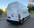 Білий Рено Мастєр, об'ємом двигуна 2.3 л та пробігом 228 тис. км за 21499 $, фото 25 на Automoto.ua