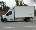 Білий Рено Мастєр, об'ємом двигуна 2.3 л та пробігом 240 тис. км за 22700 $, фото 12 на Automoto.ua