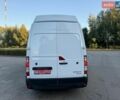 Білий Рено Мастєр, об'ємом двигуна 2.3 л та пробігом 228 тис. км за 21499 $, фото 21 на Automoto.ua