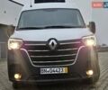Белый Рено Мастер, объемом двигателя 2.3 л и пробегом 168 тыс. км за 22100 $, фото 10 на Automoto.ua