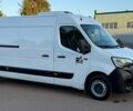 Белый Рено Мастер, объемом двигателя 2.3 л и пробегом 262 тыс. км за 24800 $, фото 13 на Automoto.ua