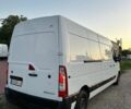 Белый Рено Мастер, объемом двигателя 2.3 л и пробегом 155 тыс. км за 21800 $, фото 5 на Automoto.ua