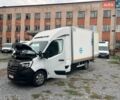Белый Рено Мастер, объемом двигателя 2.3 л и пробегом 226 тыс. км за 26900 $, фото 18 на Automoto.ua