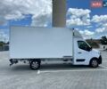 Белый Рено Мастер, объемом двигателя 2.3 л и пробегом 284 тыс. км за 26800 $, фото 56 на Automoto.ua