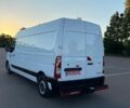 Белый Рено Мастер, объемом двигателя 2.3 л и пробегом 262 тыс. км за 24800 $, фото 7 на Automoto.ua