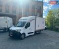 Белый Рено Мастер, объемом двигателя 2.3 л и пробегом 226 тыс. км за 26900 $, фото 6 на Automoto.ua