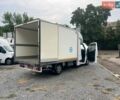 Белый Рено Мастер, объемом двигателя 2.3 л и пробегом 226 тыс. км за 26900 $, фото 29 на Automoto.ua