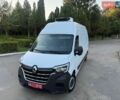 Білий Рено Мастєр, об'ємом двигуна 2.3 л та пробігом 228 тис. км за 21499 $, фото 14 на Automoto.ua
