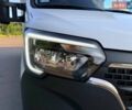 Белый Рено Мастер, объемом двигателя 2.3 л и пробегом 287 тыс. км за 26500 $, фото 67 на Automoto.ua