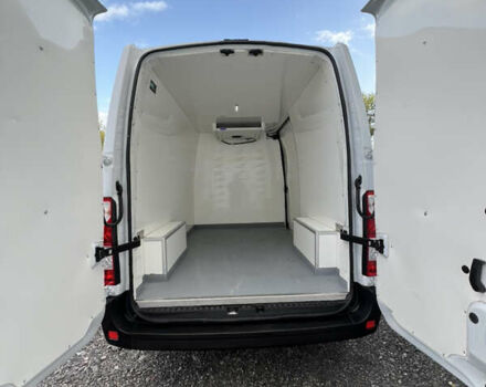 Рено Мастер 2020 в Ровно на Automoto.ua Белый Рено Мастер, объемом двигателя 0 л и пробегом 208 тыс. км за 21500 $, фото 15 на Automoto.ua